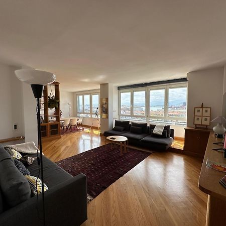 Apartamento Marques De La Hermida Santander Zewnętrze zdjęcie