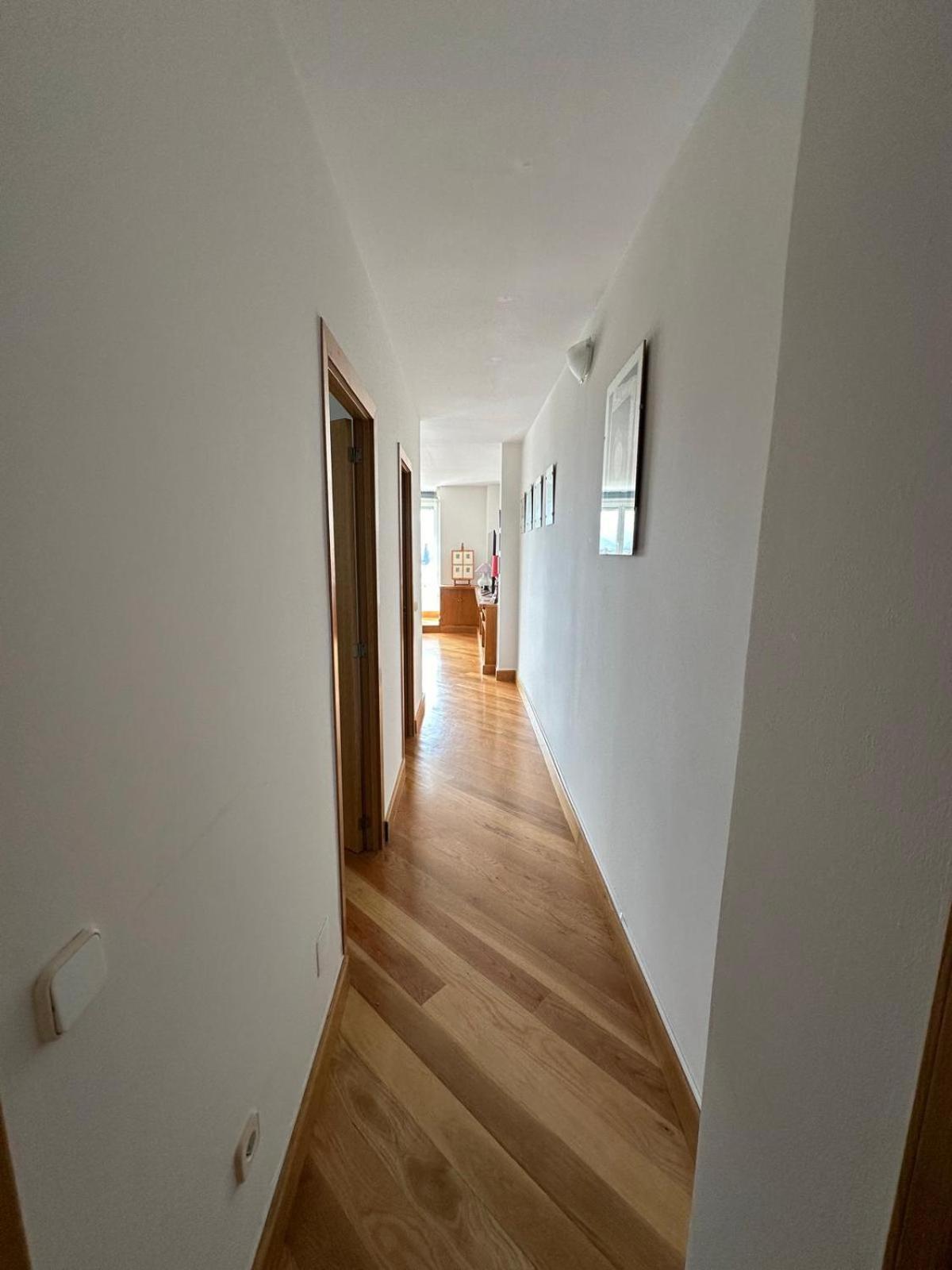 Apartamento Marques De La Hermida Santander Zewnętrze zdjęcie