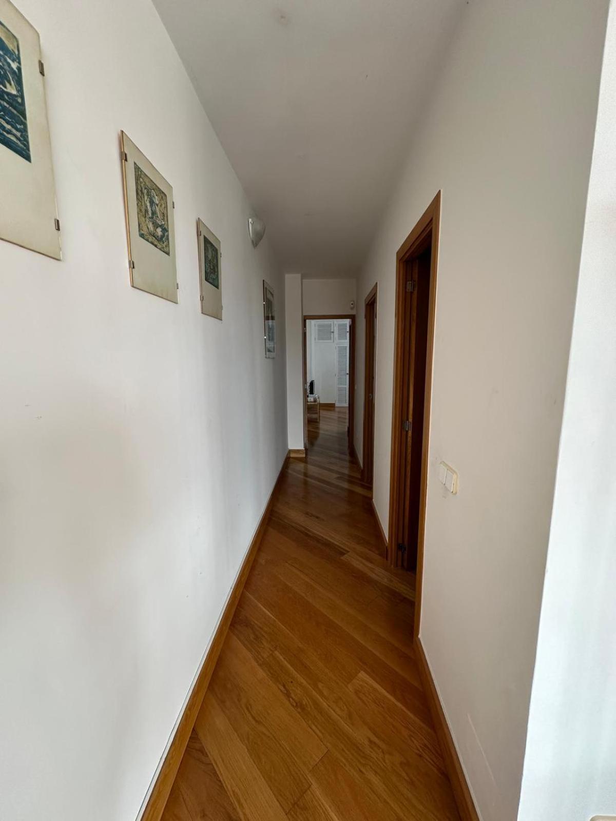 Apartamento Marques De La Hermida Santander Zewnętrze zdjęcie