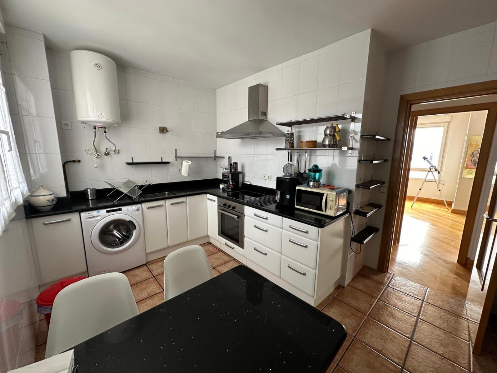 Apartamento Marques De La Hermida Santander Zewnętrze zdjęcie